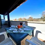 Casa Ariel - Relax Di Coppia Vicino 托雷圣乔万尼乌