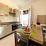 Casa Ariel - Relax Di Coppia Vicino Apartment