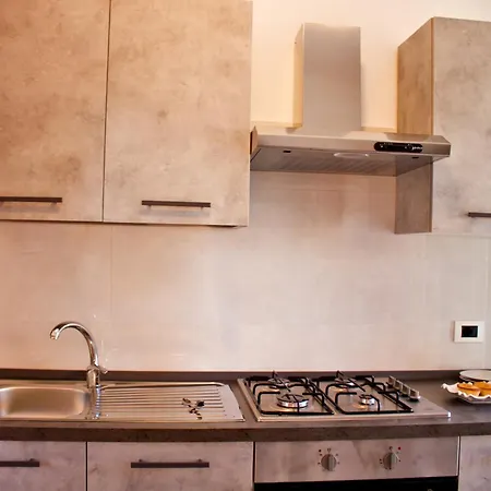 Casa Ariel - Intimo Con Balcone Apartmán Torre San Giovanni Ugento