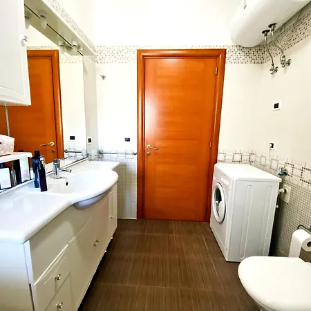 Casa Ariel - Intimo Con Balcone *