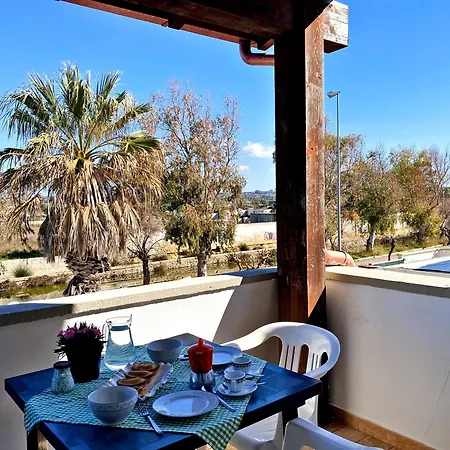 Apartmán Casa Ariel - Intimo Con Balcone *