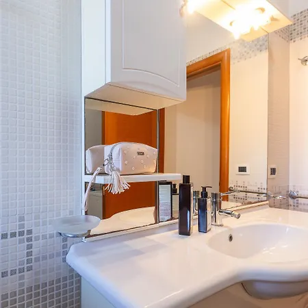 Casa Ariel - Intimo Con Balcone Apartmán Torre San Giovanni Ugento