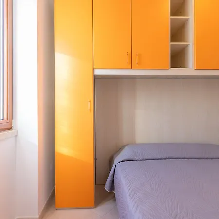 Casa Ariel - Intimo Con Balcone *