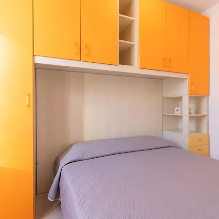 Casa Ariel - Intimo Con Balcone