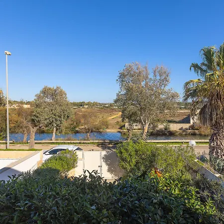 Casa Ariel - Intimo Con Balcone Apartment