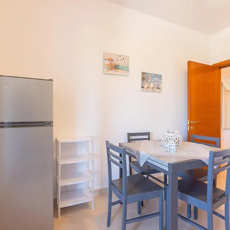 Apartmán Casa Ariel - Intimo Con Balcone