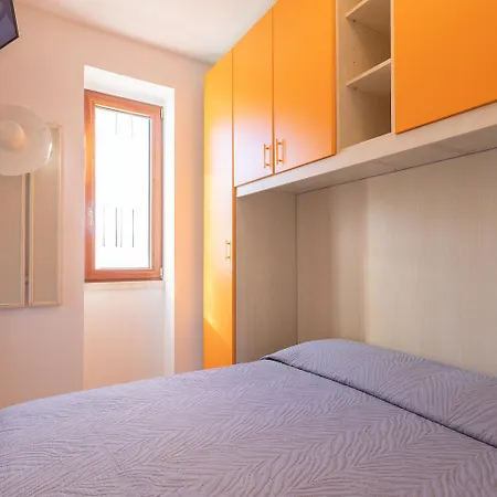 Casa Ariel - Intimo Con Balcone Apartmán *