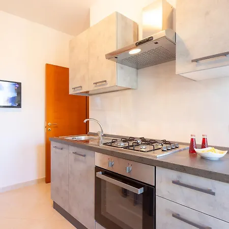 Casa Ariel - Intimo Con Balcone *