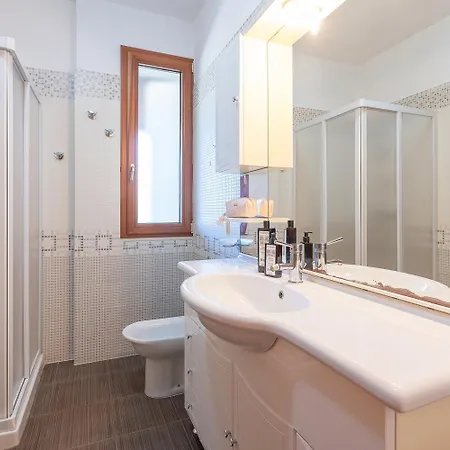 Casa Ariel - Intimo Con Balcone Torre San Giovanni Ugento