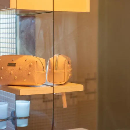 Casa Ariel - Intimo Con Balcone * Torre San Giovanni Ugento