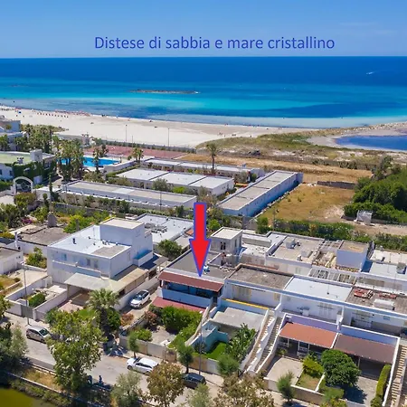 Casa Ariel - Intimo Con Balcone Apartment