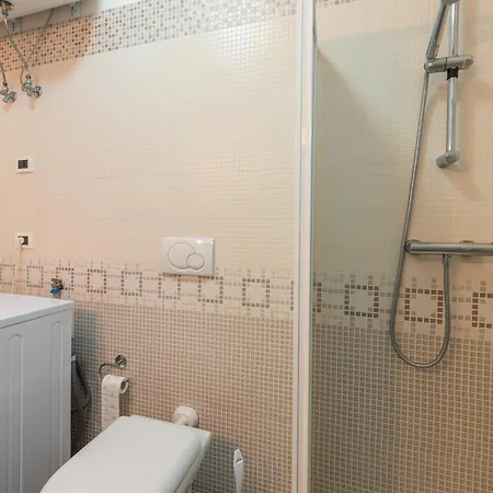 Casa Ariel - Intimo Con Balcone * Torre San Giovanni Ugento