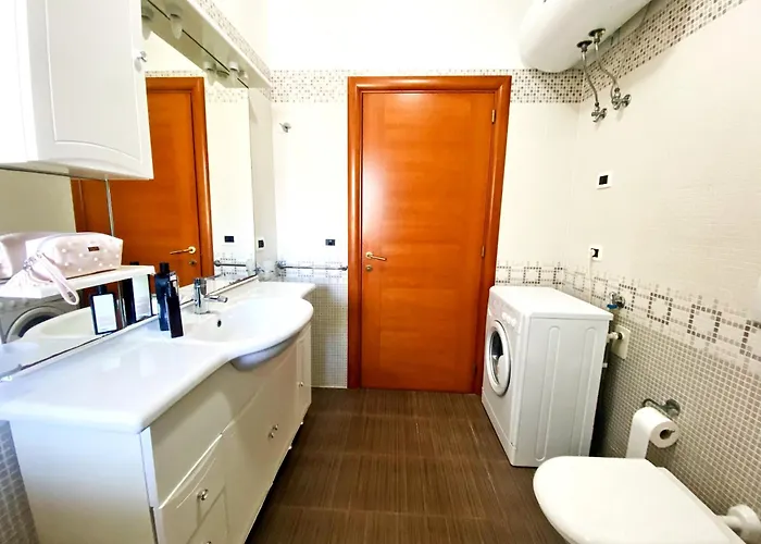 Casa Ariel - Relax Di Coppia Vicino *