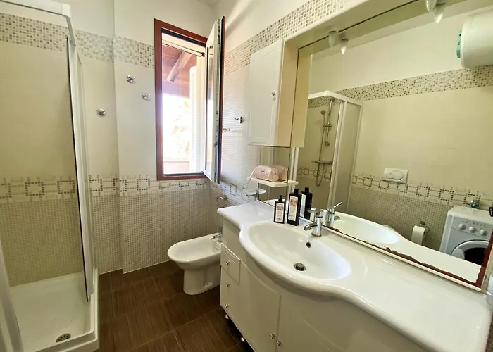 アパート Casa Ariel - Relax Di Coppia Vicino