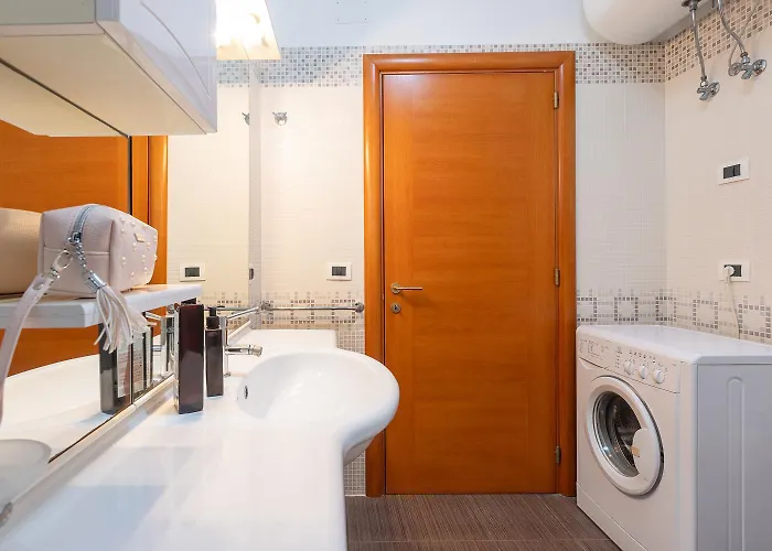 アパート Casa Ariel - Relax Di Coppia Vicino