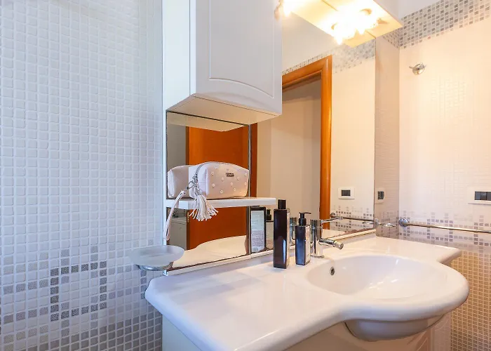 Casa Ariel - Relax Di Coppia Vicino アパート トッレ・サン・ジョヴァンニ・ウジェント