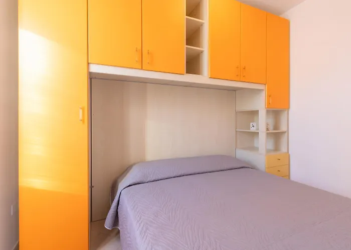 Casa Ariel - Relax Di Coppia Vicino Alla Spiaggia