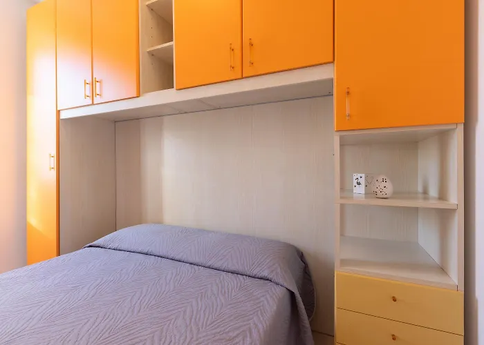 Daire Casa Ariel - Relax Di Coppia Vicino Alla Spiaggia *