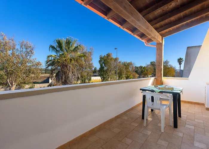 Casa Ariel - Relax Di Coppia Vicino アパート トッレ・サン・ジョヴァンニ・ウジェント