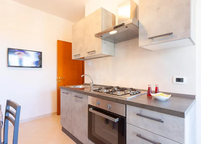 Casa Ariel - Relax Di Coppia Vicino Alla Spiaggia *