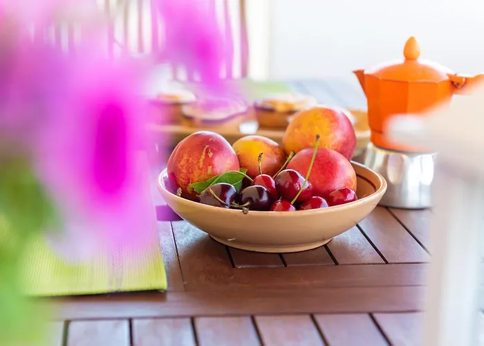 Casa Ariel - Relax Di Coppia Vicino Alla Spiaggia