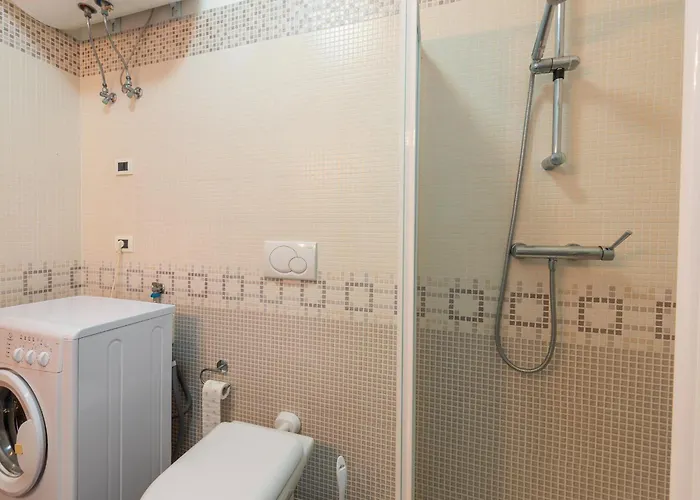 Casa Ariel - Relax Di Coppia Vicino Alla Spiaggia * Torre San Giovanni Ugento
